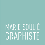 Marie Soulié Graphiste